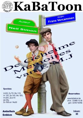 affiche de memoires van emj 20251004 1112893656