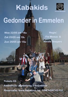 affiche gedonder in emmelen 20251004 1493031172