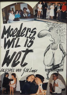 affiche moeders wil is wet 20251004 1742443862