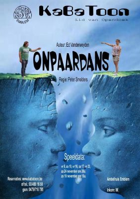 affiche onpaardans 20251004 1188938122