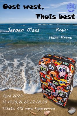 affiche oost west 20251004 1086556550