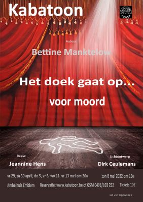 affiche open doek voor moord 20251004 1489323515